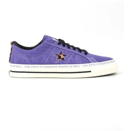 Schoen Converse model A04371C voor mannen