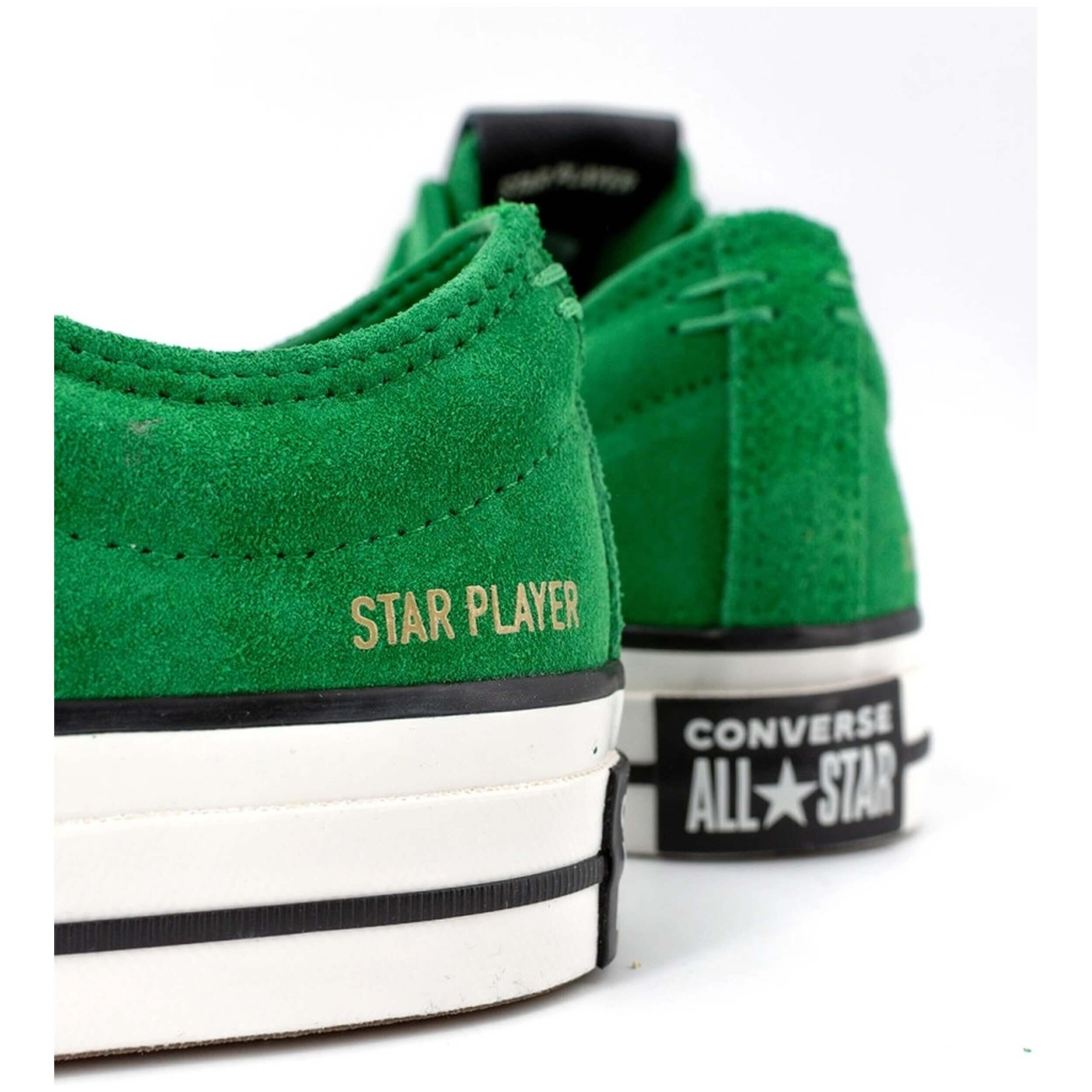 Scarpe Converse modello A09894C per uomini 4/4