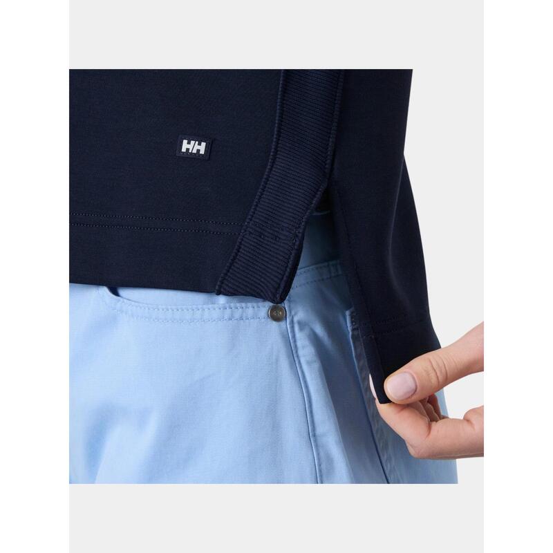 Top W Capri Summer Top femei