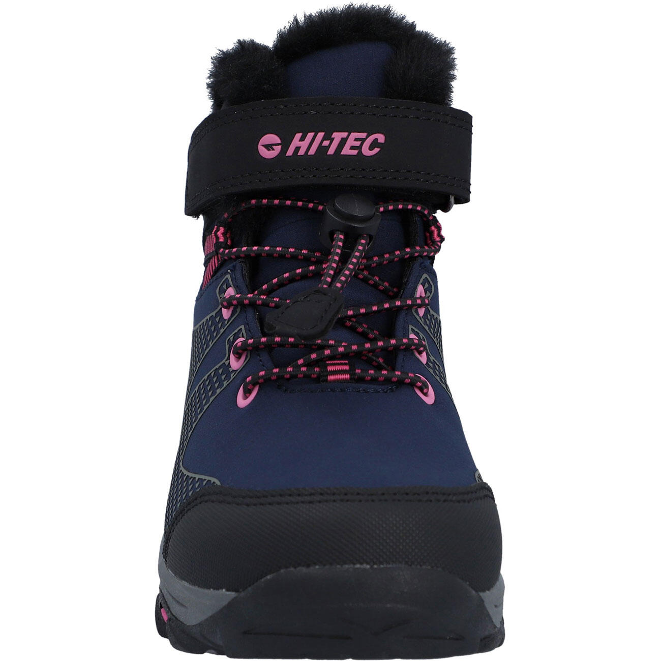 Hi-Tec Jackdaw WP JRG Insulated 3/7