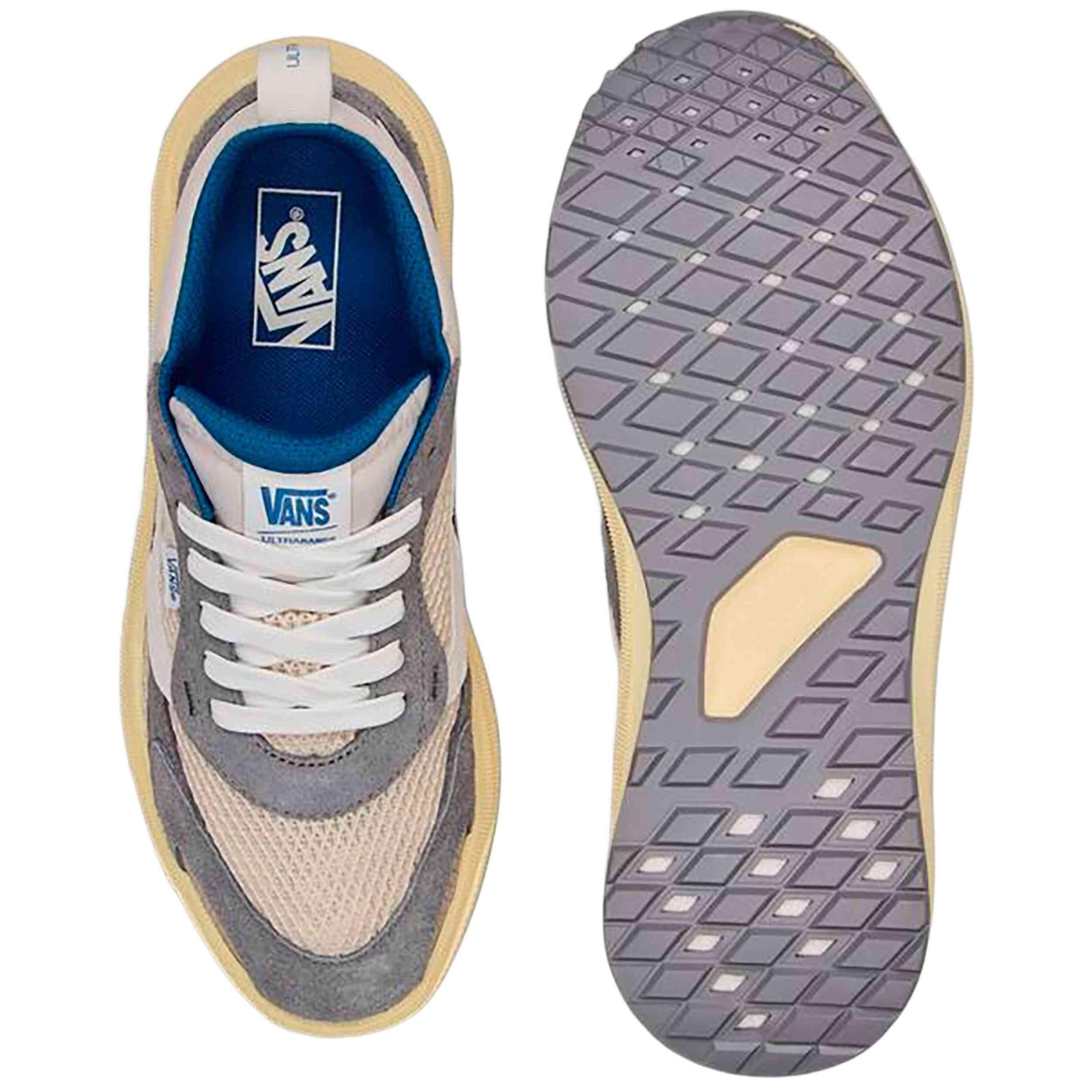 Baskets Vans modèle VN000EJ8-85T pour femmes 3/3