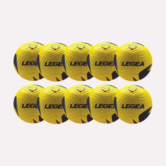 Ballon de football Superior 3 – Premiers pas – lot de 10 ballons