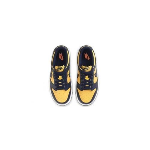 Buty do chodzenia dla dzieci Nike Dunk Low 3/5