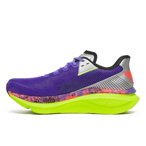 Schoenen om hard te lopen voor heren Saucony Endorphin Azura 4/4
