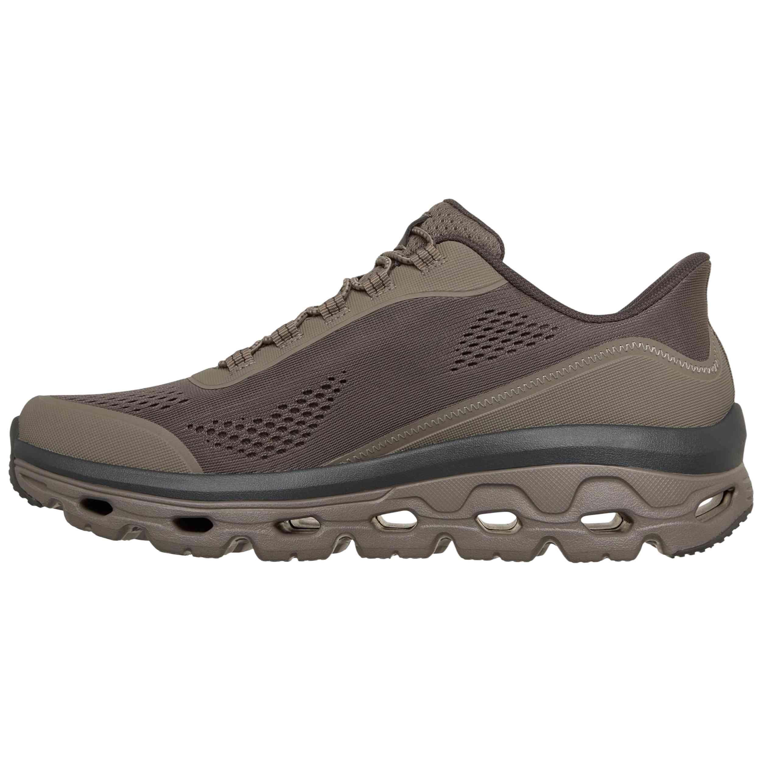 Schoen Skechers model 237812-TPE voor unisex 3/5