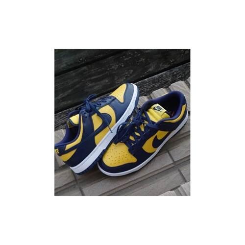 Buty do chodzenia dla dzieci Nike Dunk Low 2/5