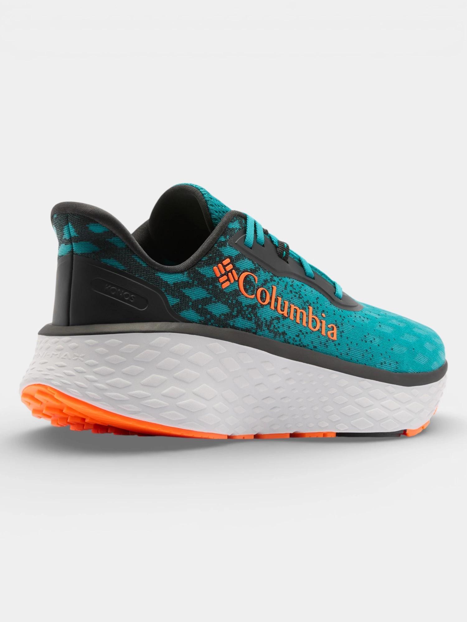 Trailrunning-Schuhe Herren Konos Elevate 5/7