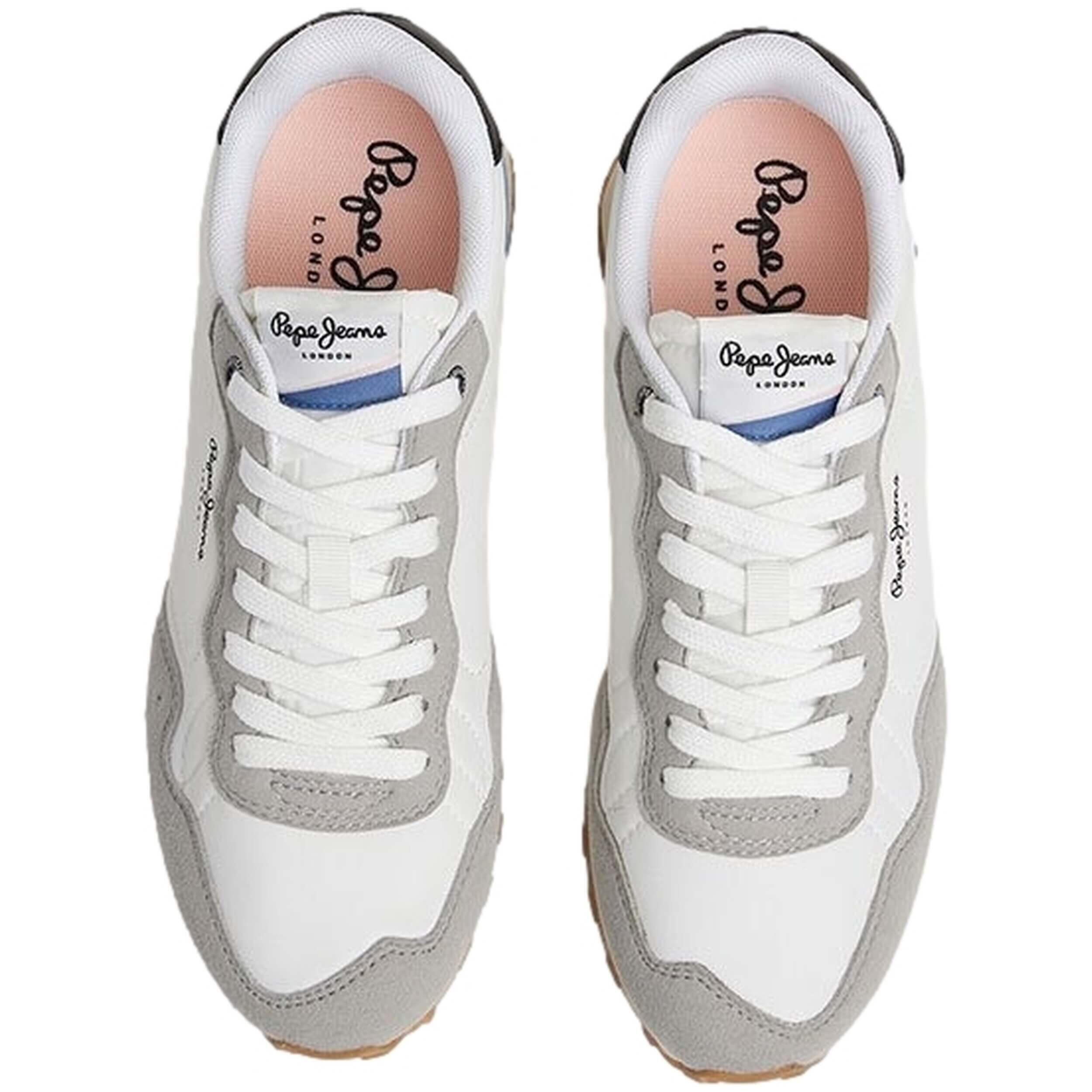 Scarpe Pepe jeans modello PLS31519-800 per donne 3/5