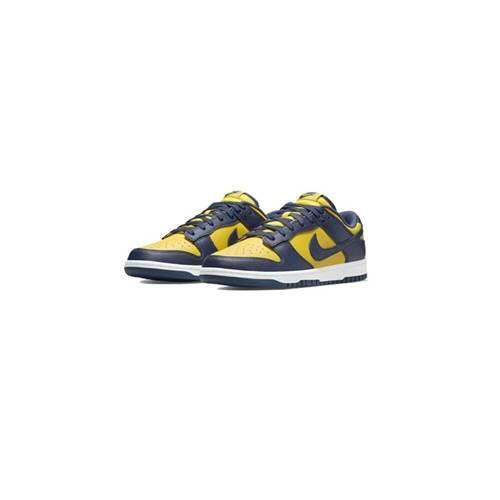 Buty do chodzenia dla dzieci Nike Dunk Low 5/5