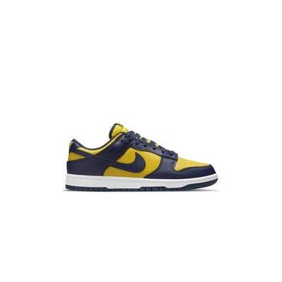 Schoenen universeel voor kinderen nike dunk low