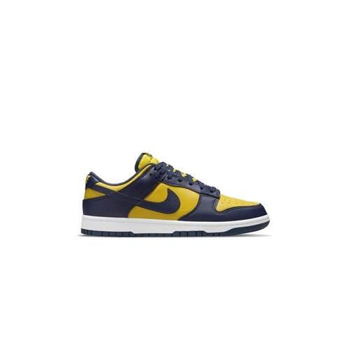 Buty do chodzenia dla dzieci Nike Dunk Low