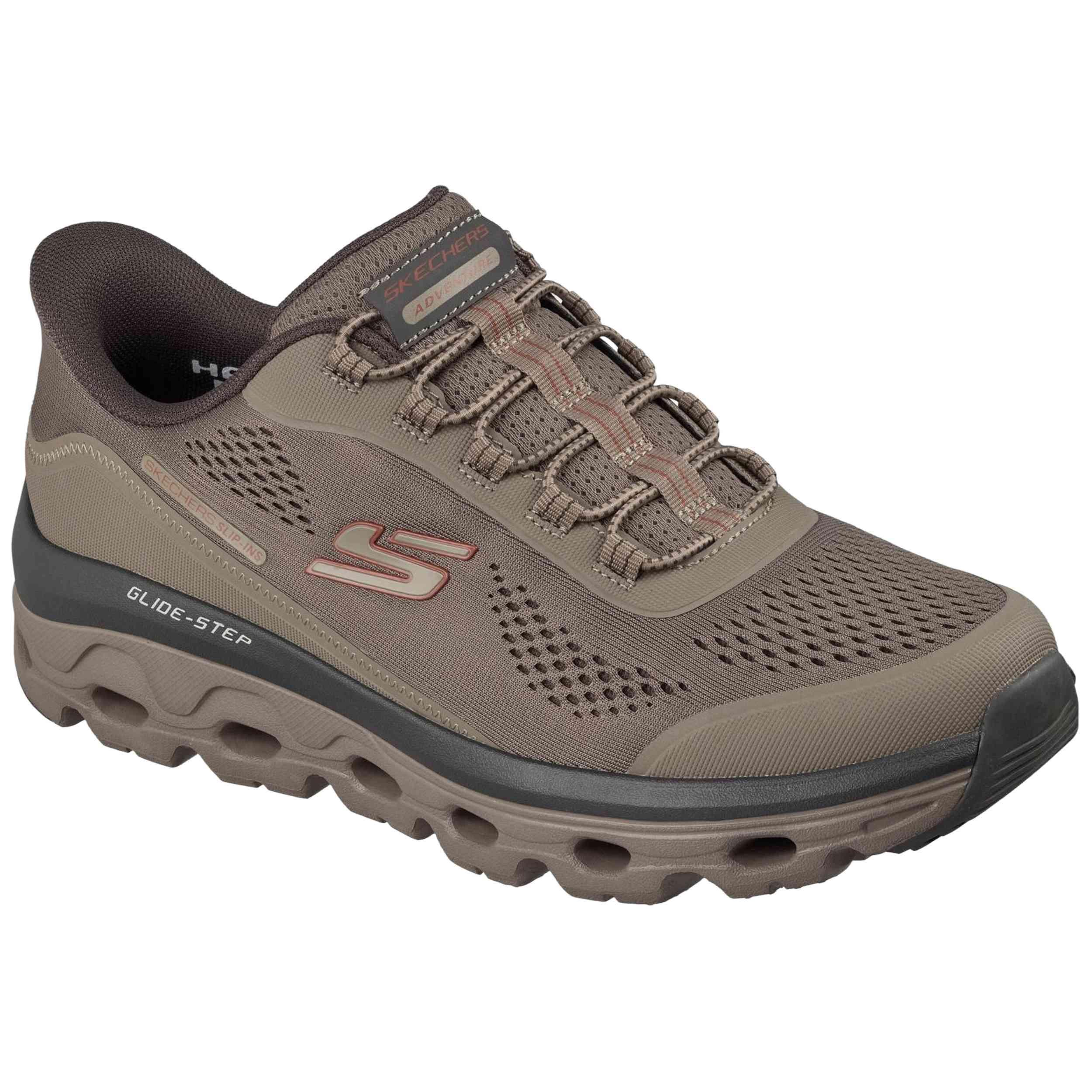 Schoen Skechers model 237812-TPE voor unisex 2/5