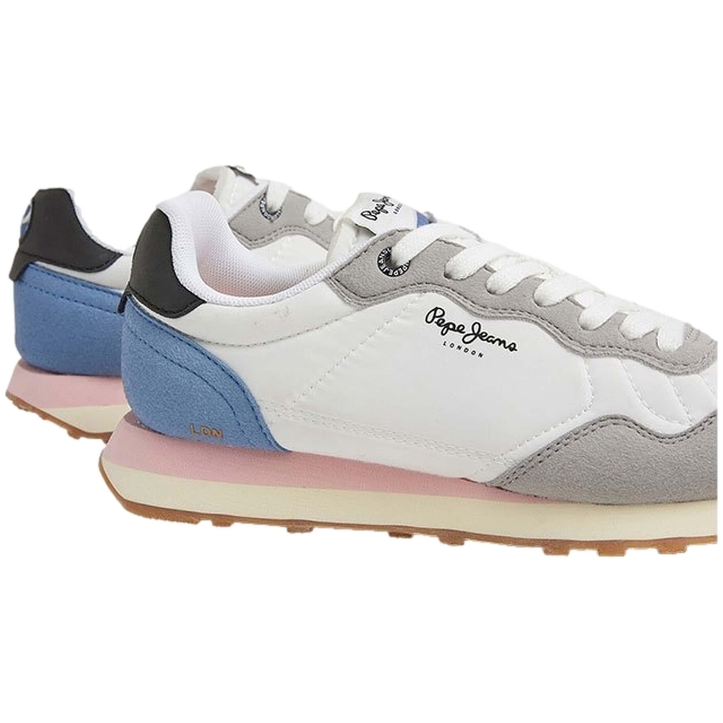 Scarpe Pepe jeans modello PLS31519-800 per donne 5/5