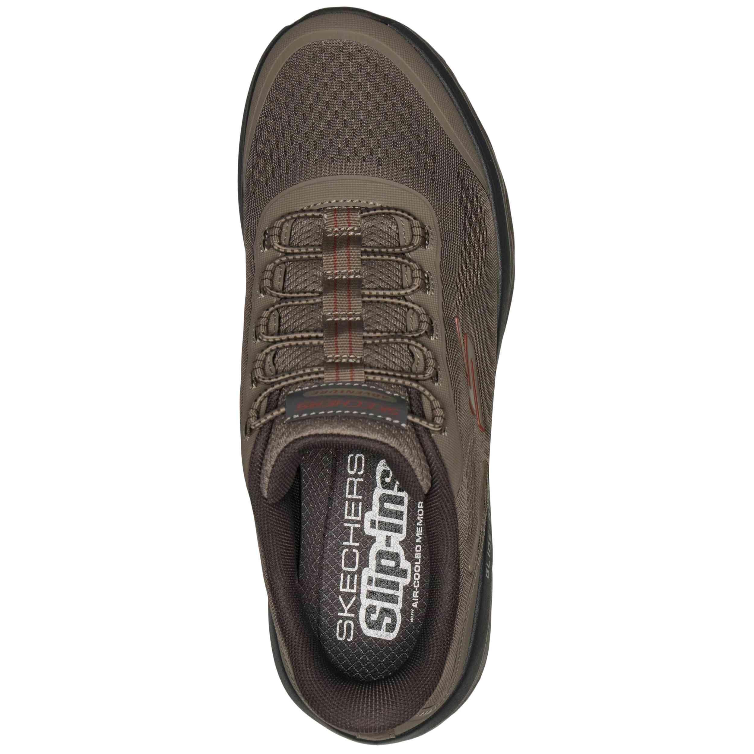 Schoen Skechers model 237812-TPE voor unisex 5/5