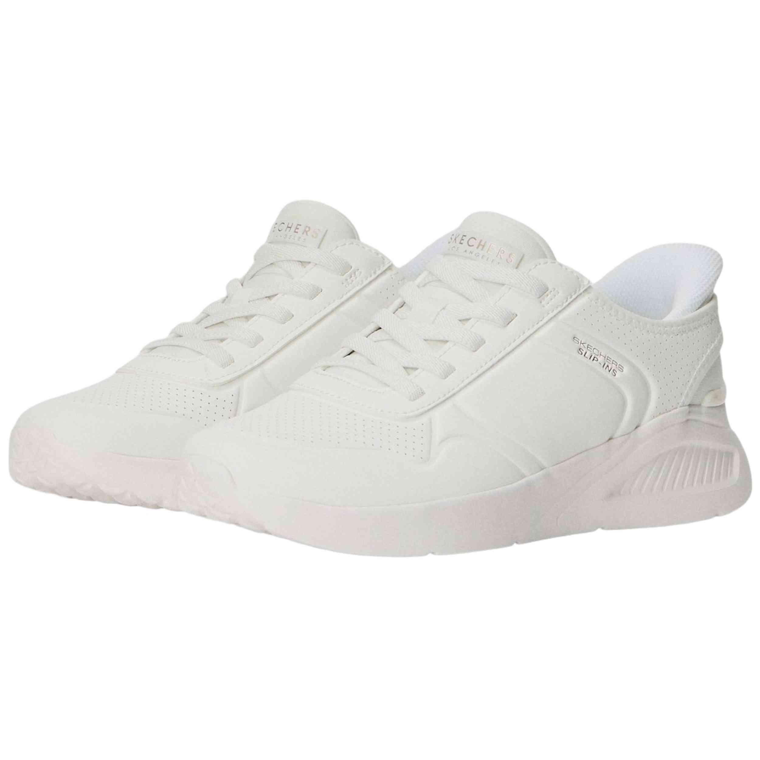 Scarpe Skechers modello 177394-WHT per donne 2/5