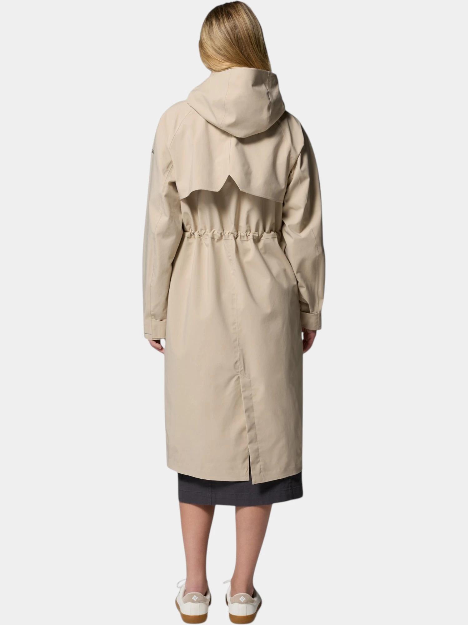 Imperméable Femme Amazetrench 3/7
