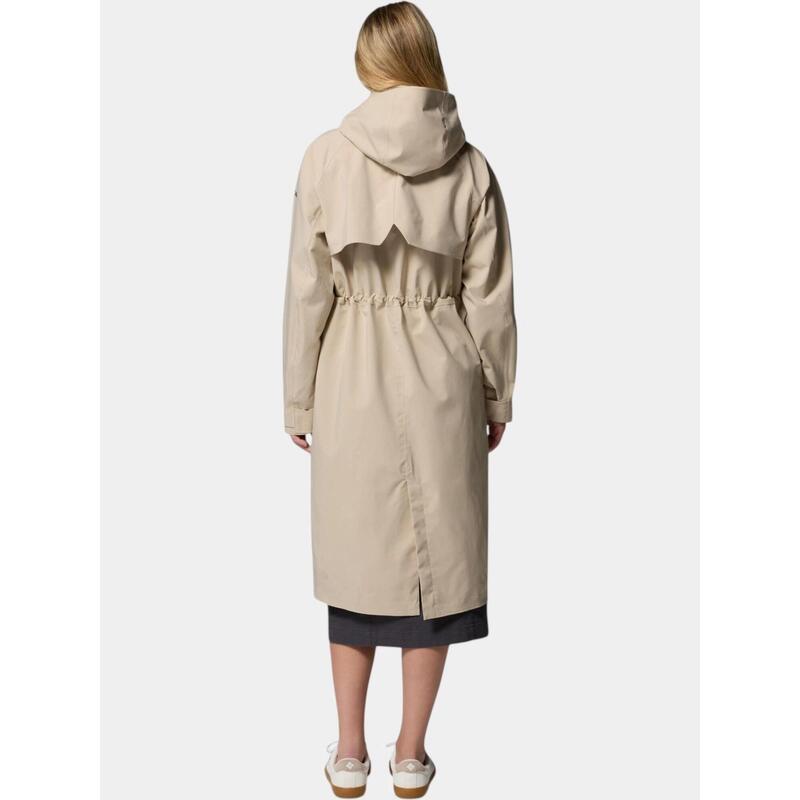Haine de ploaie Amazetrench Rain Jacket femei