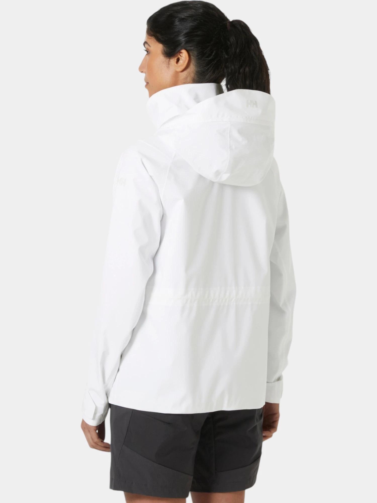 Segeljacke Damen W Hp Racing HD 2/7