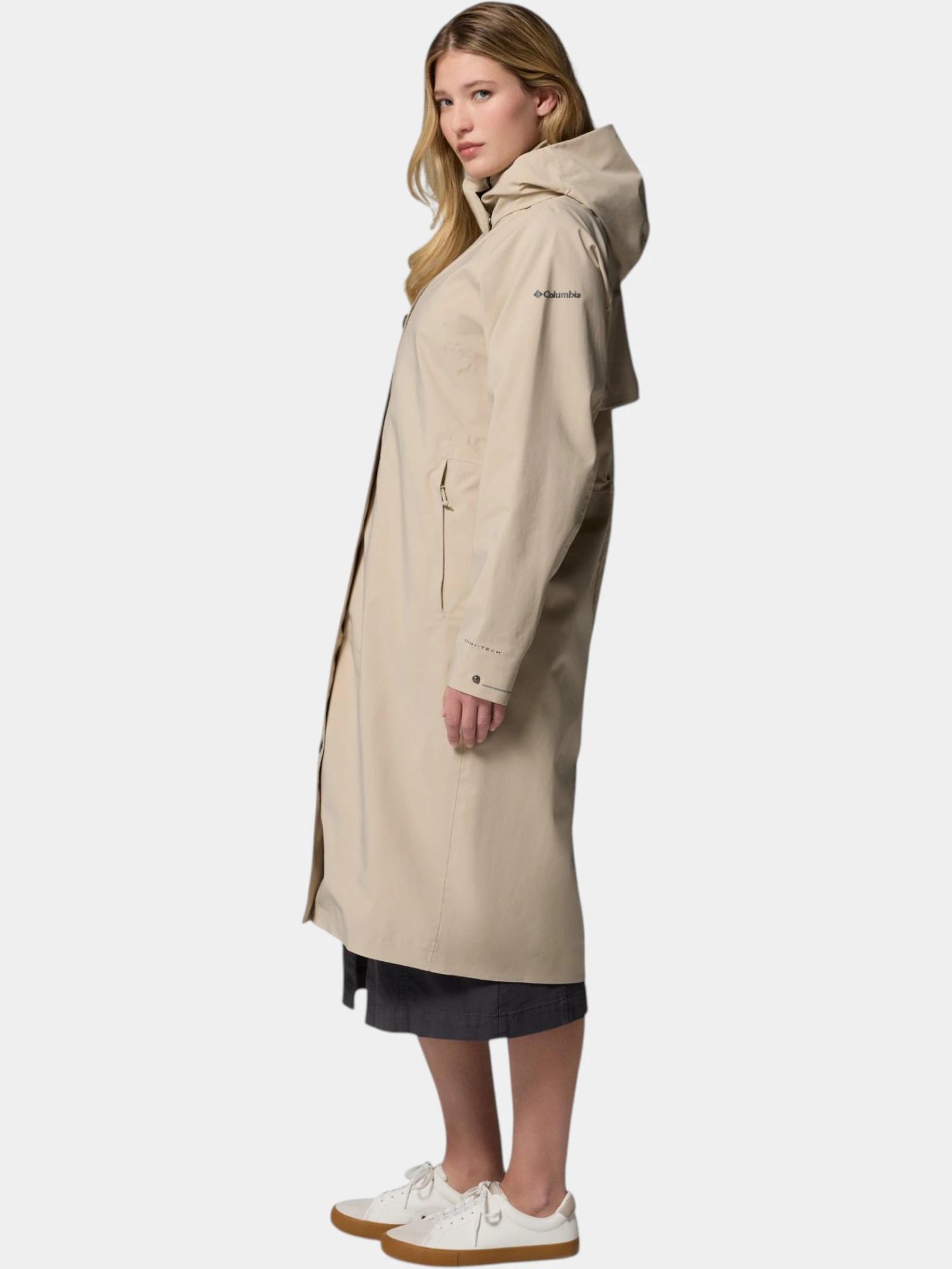 Imperméable Femme Amazetrench 2/7