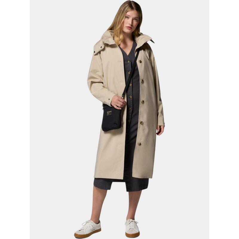 Haine de ploaie Amazetrench Rain Jacket femei