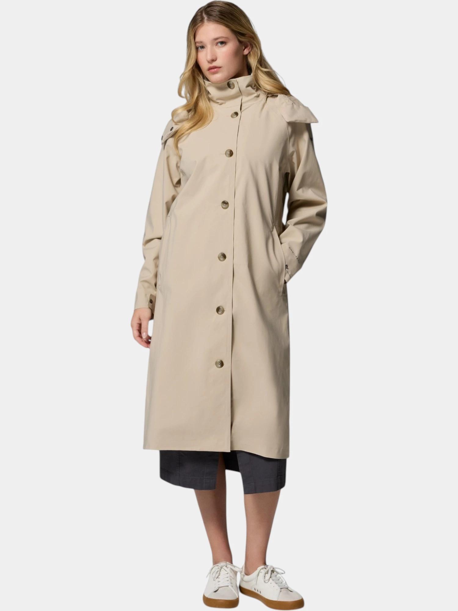 Imperméable Femme Amazetrench 1/7