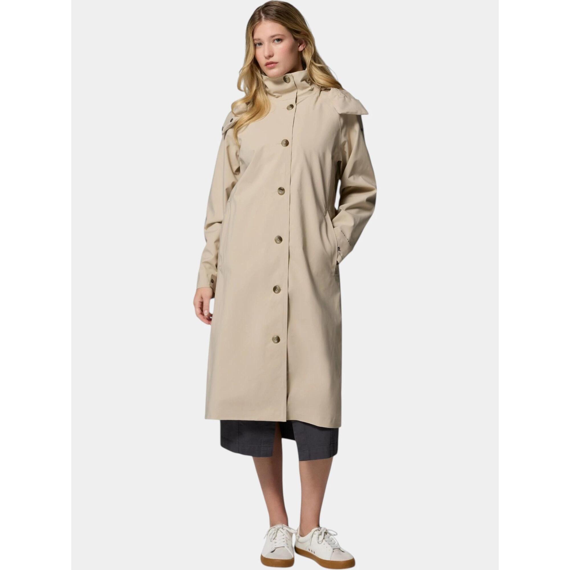 COLUMBIA Dámský Plášť do Deště Amazetrench