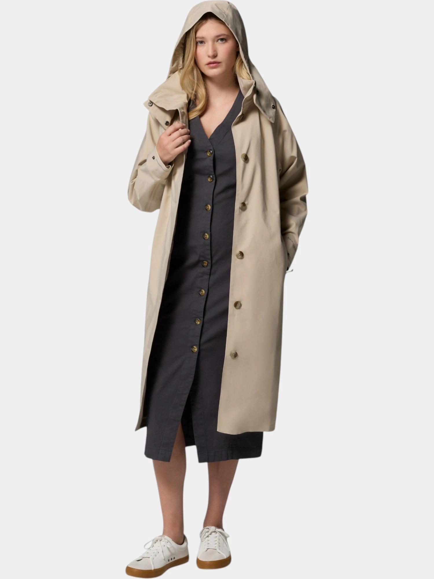 Imperméable Femme Amazetrench 4/7