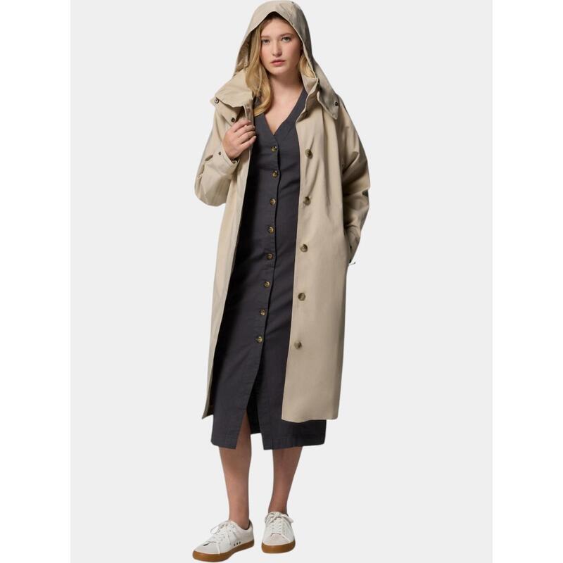 Haine de ploaie Amazetrench Rain Jacket femei