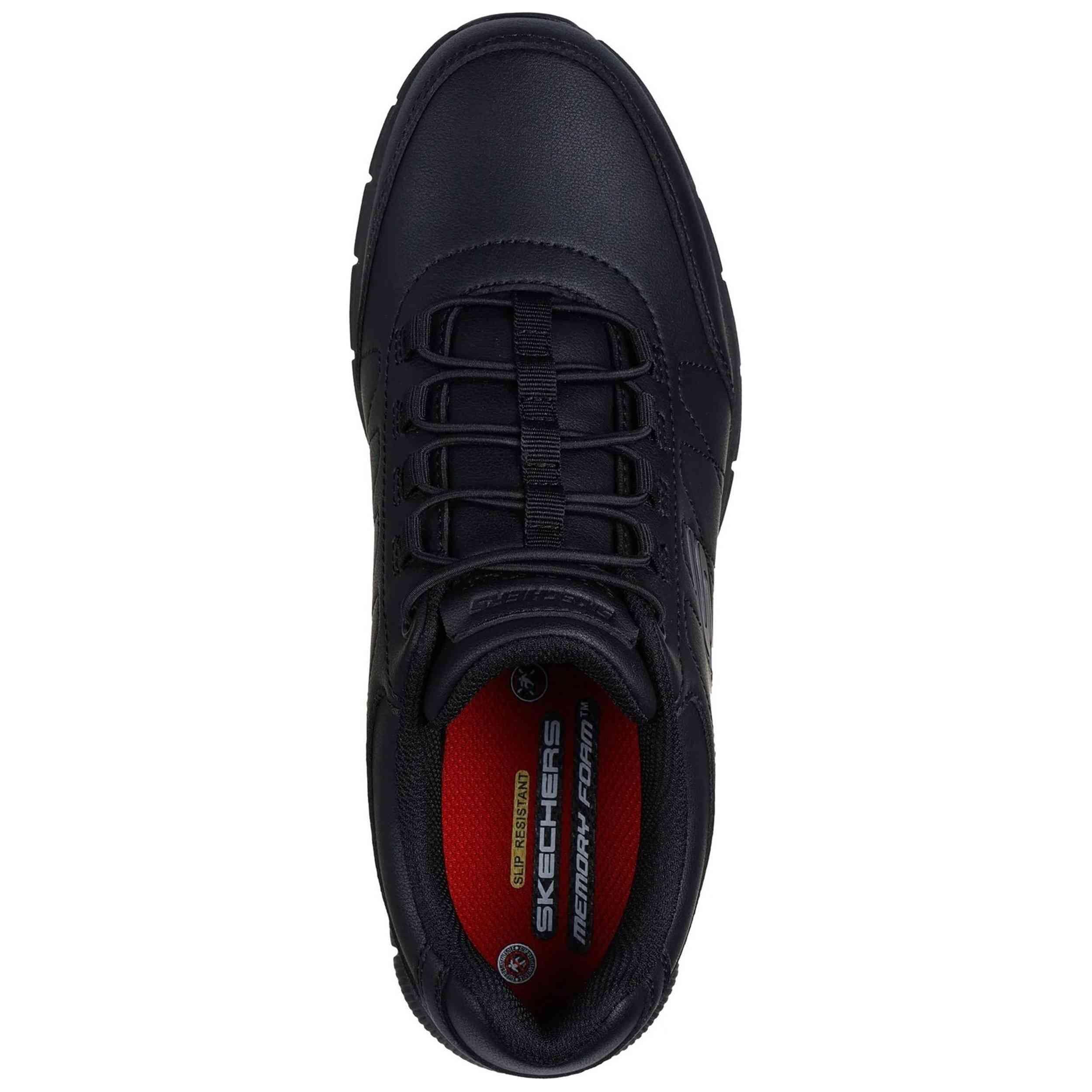 Scarpe Skechers modello 077-52787743162707 per uomini 4/5