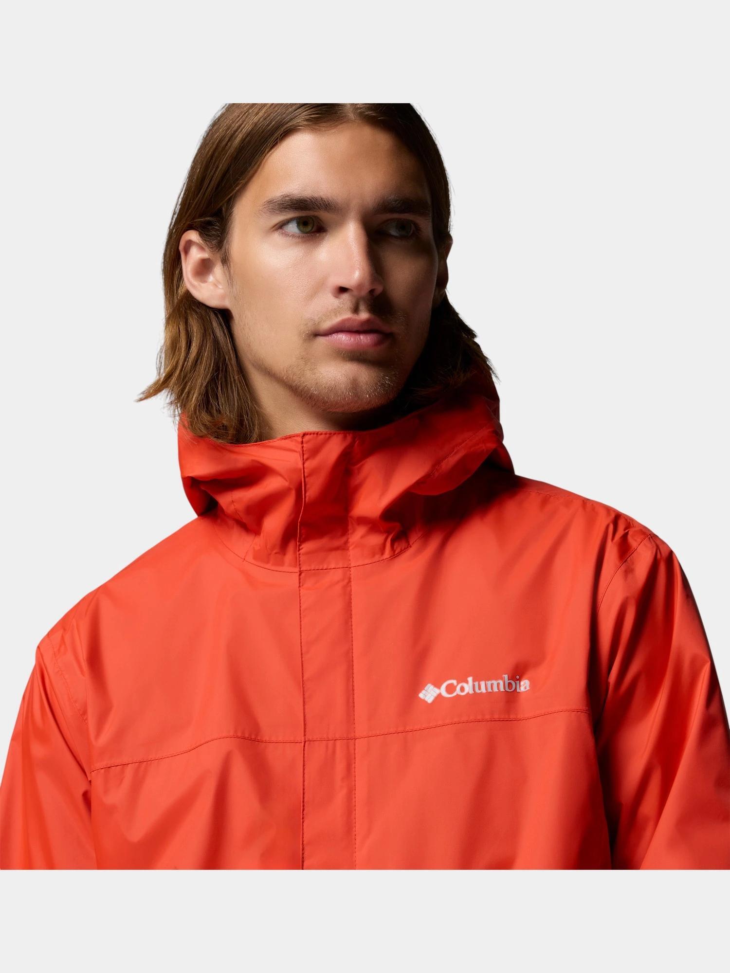 Regenjas Heren Watertight II 6/7