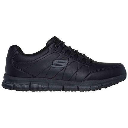 Zapatillas Skechers modelo 200272EC-BLK para hombre