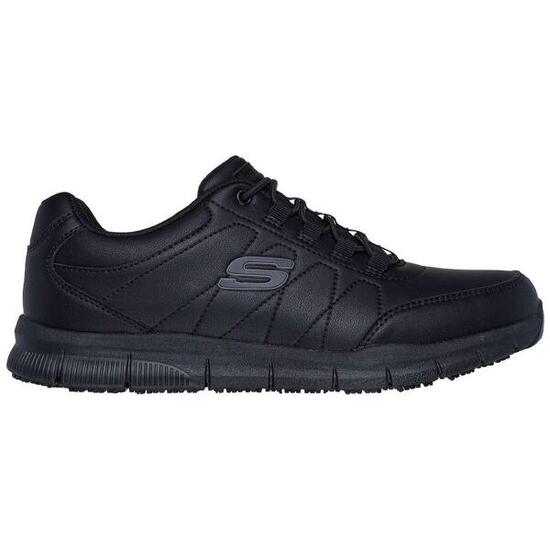 Zapatillas Skechers modelo 200272EC-BLK para hombre