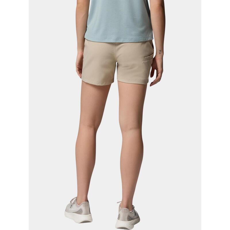 Pantaloni scurti Leslie Falls Short II femei
