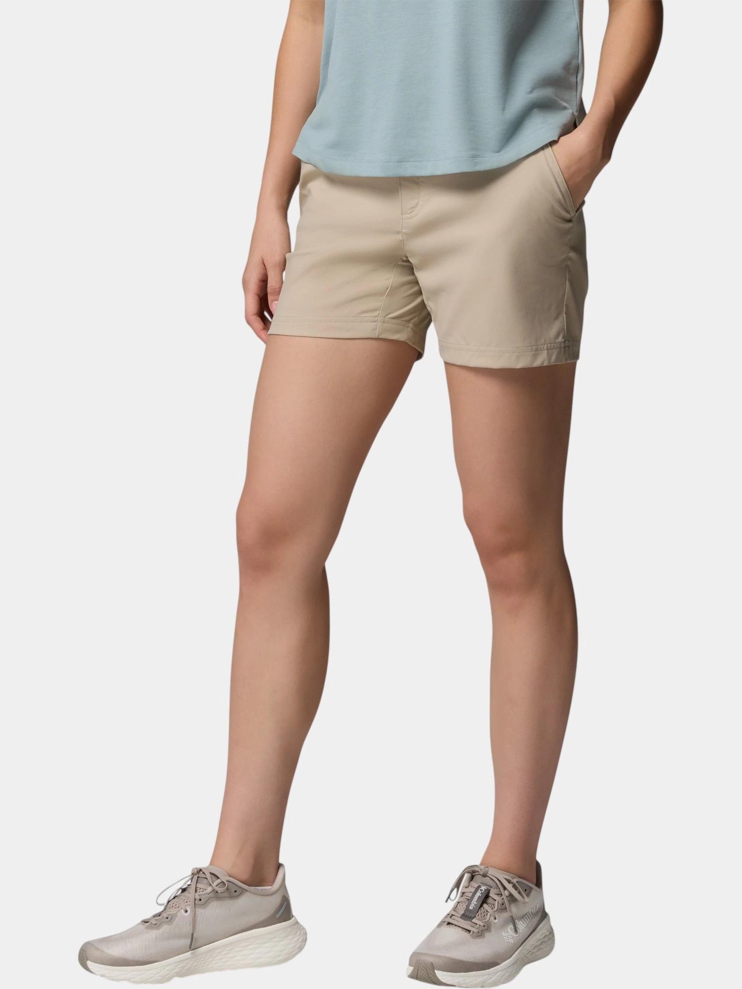 Shorts Donna Leslie Falls II 2/7