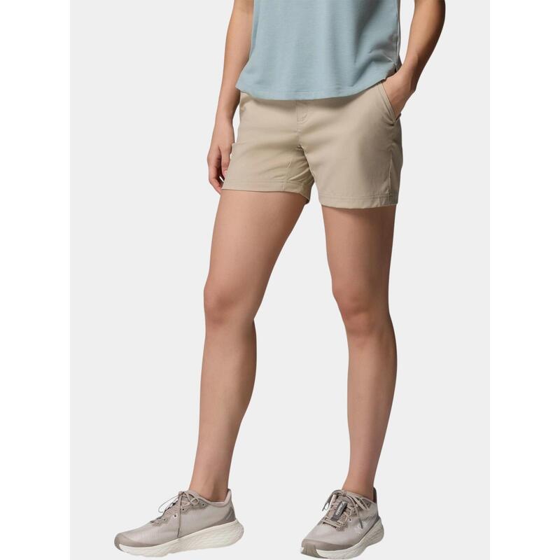 Pantaloni scurti Leslie Falls Short II femei
