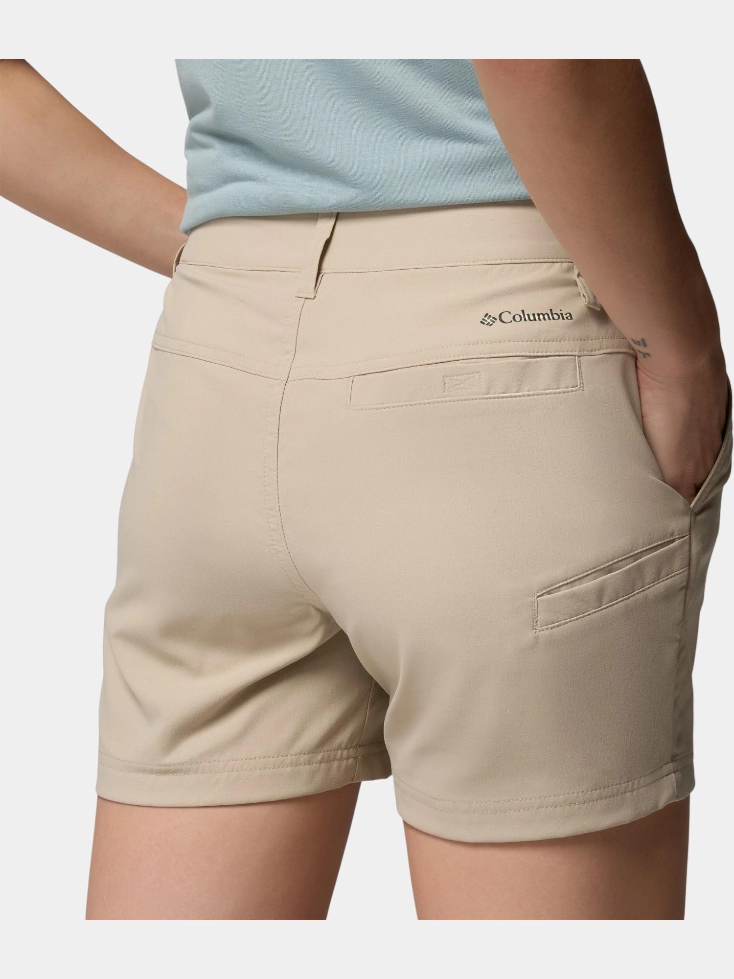 Shorts Donna Leslie Falls II 5/7