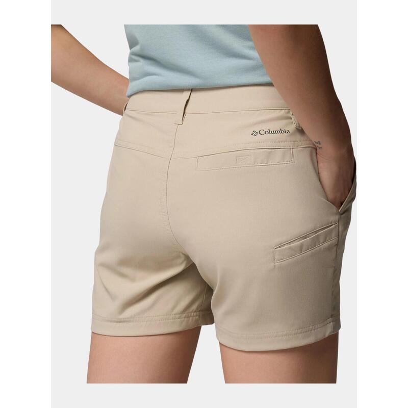 Pantaloni scurti Leslie Falls Short II femei