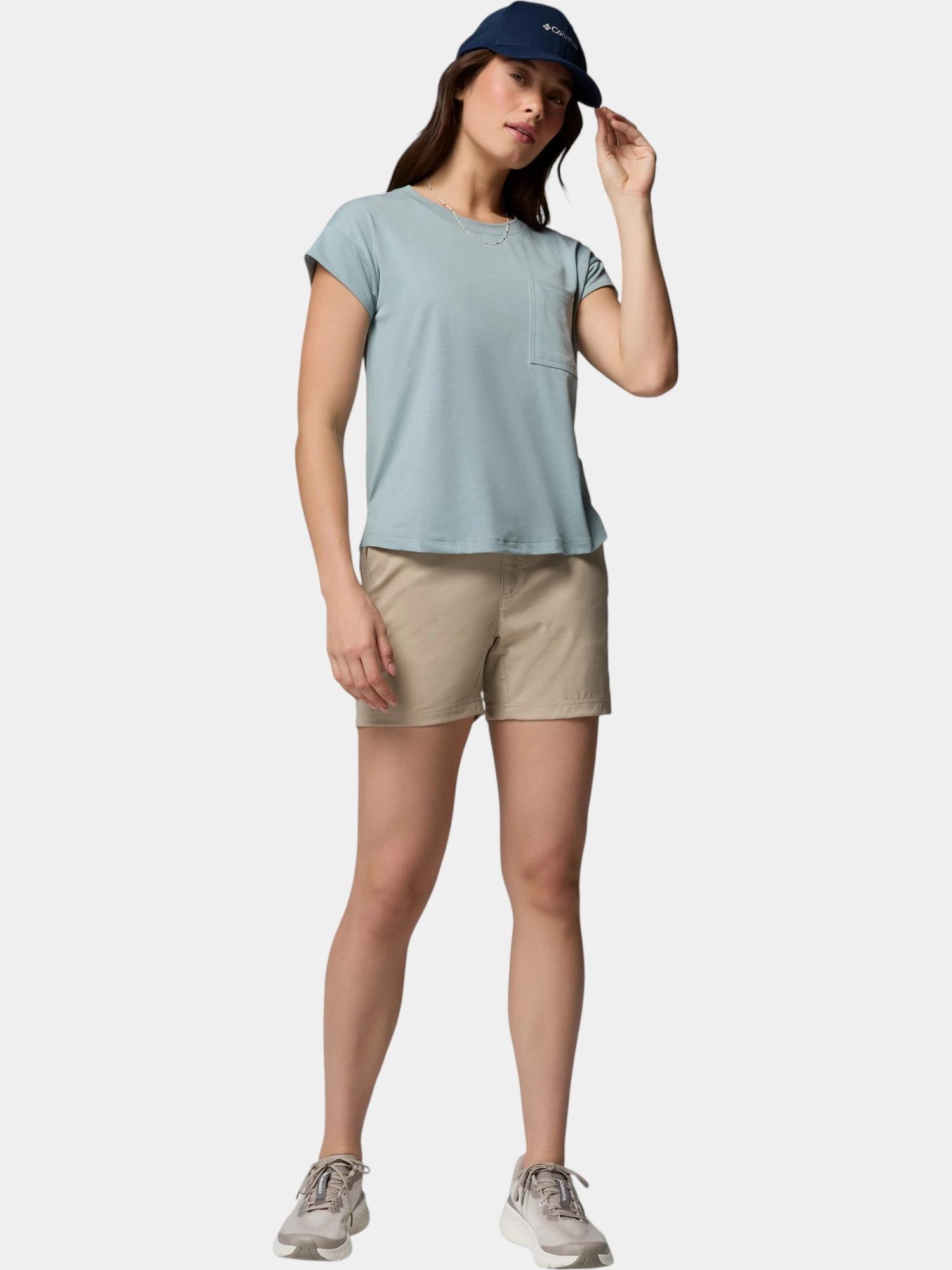 Shorts Donna Leslie Falls II 4/7