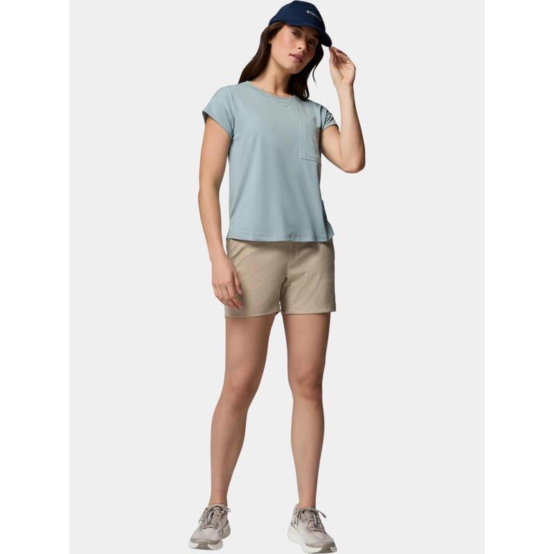 Pantaloni scurti Leslie Falls Short II femei