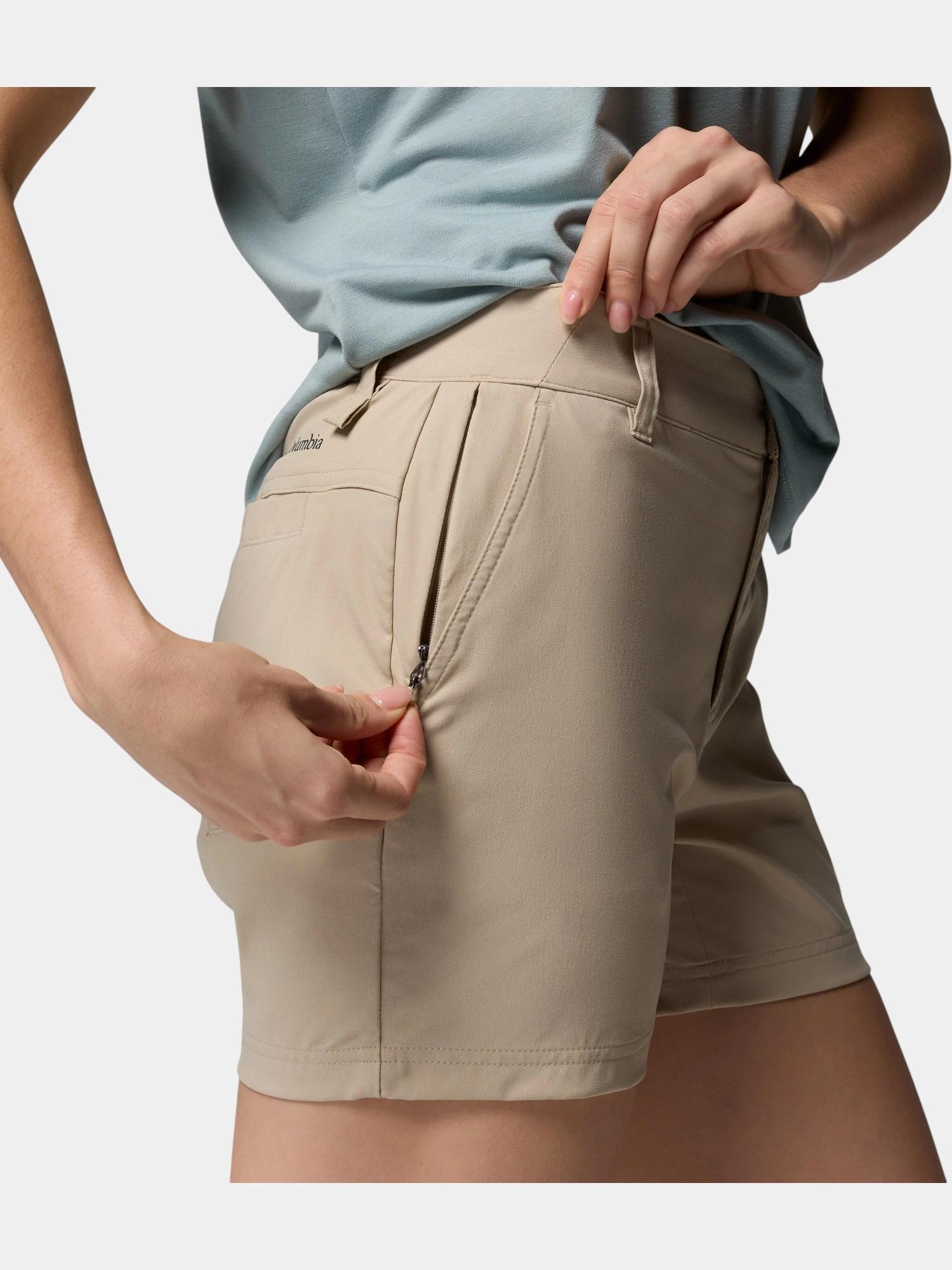 Shorts Donna Leslie Falls II 6/7