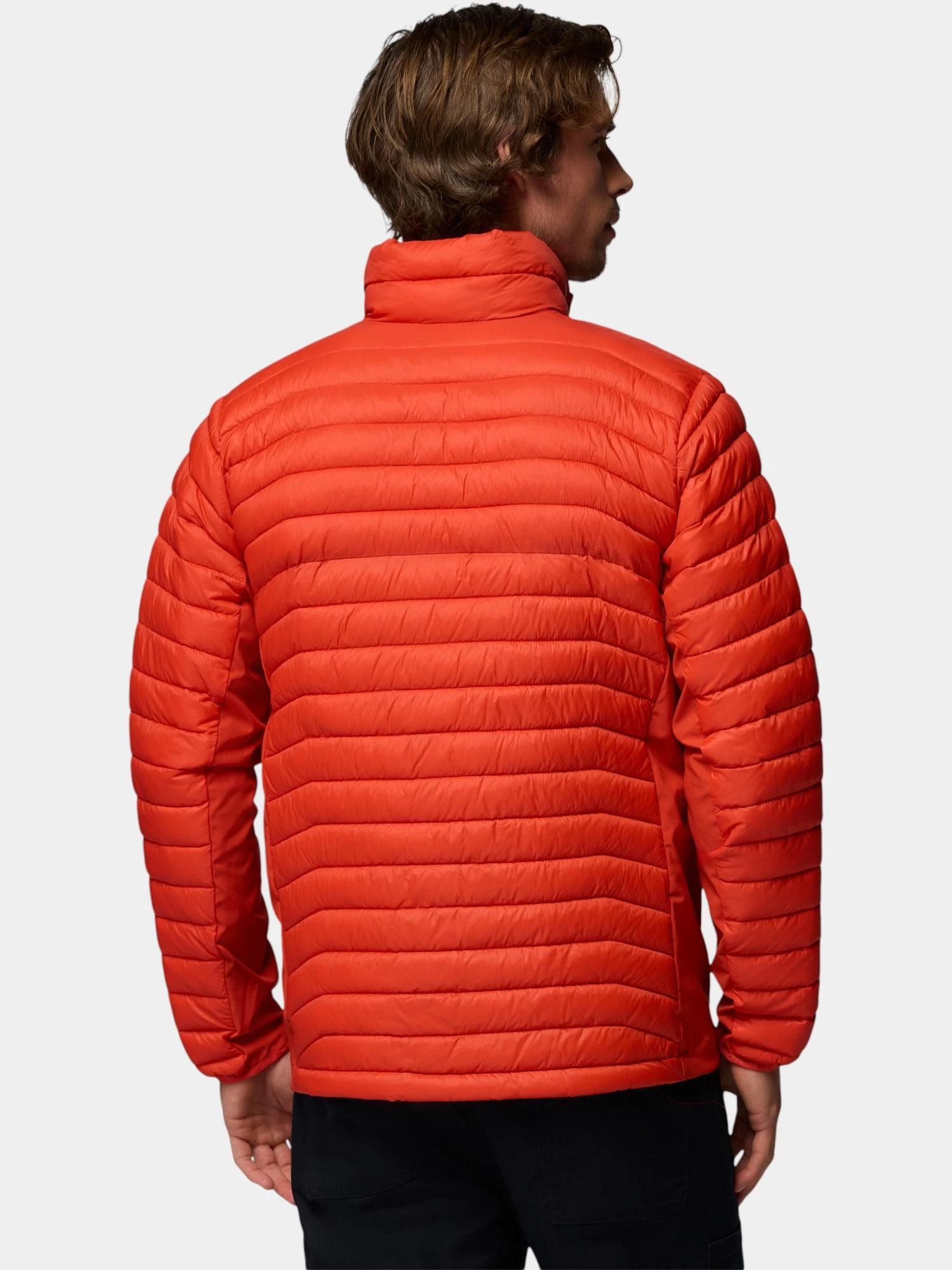 Veste Matelassée Homme Powder Pass 3/7