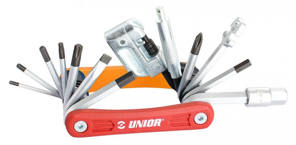 Multitool 17 Funktionen Unior 1655Euro17-Us 2/2