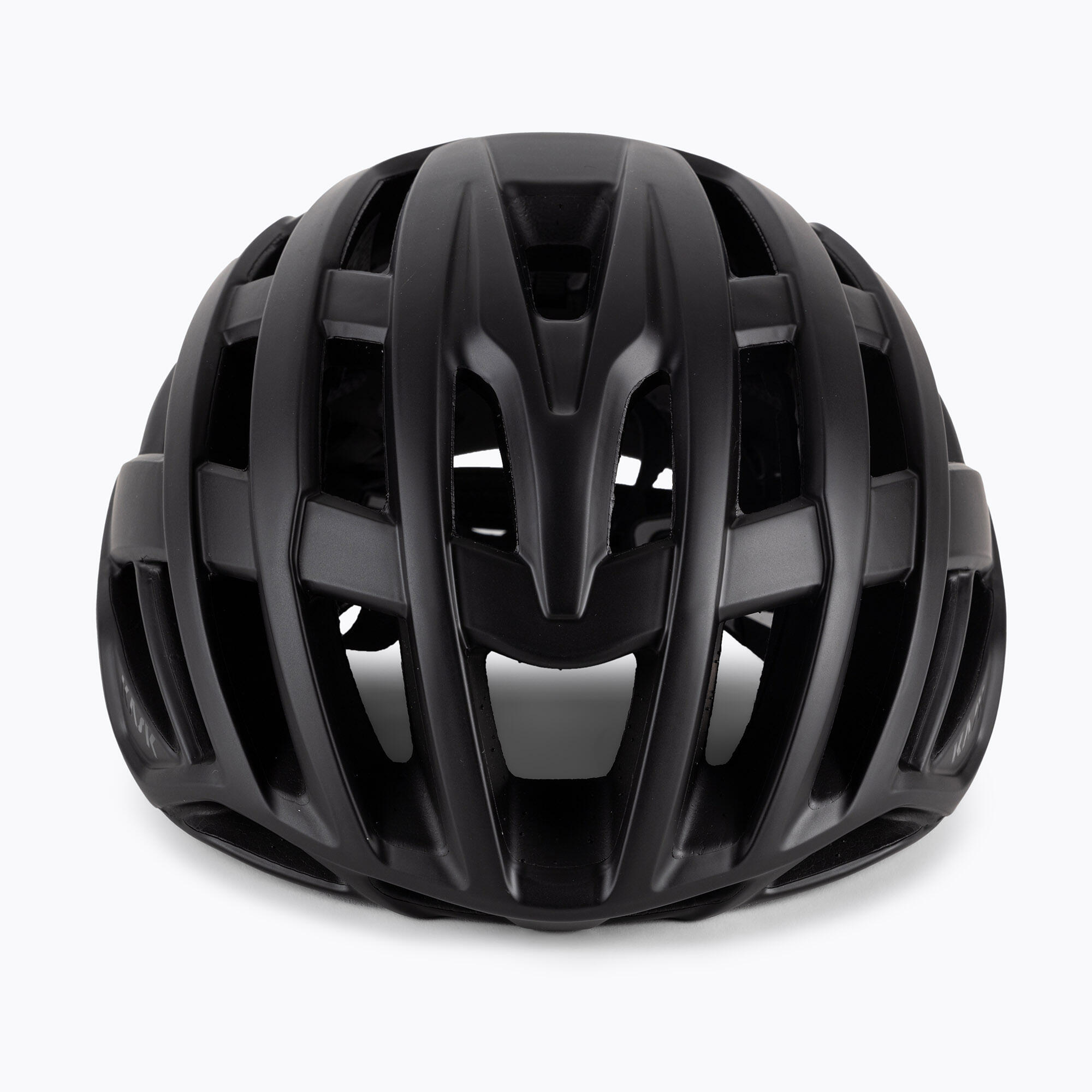 KASK VALEGRO Preto mate - Capacete de estrada 2/7
