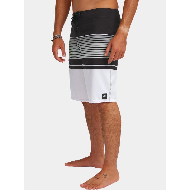 Boardshort Lennox Stripe 21 barbati