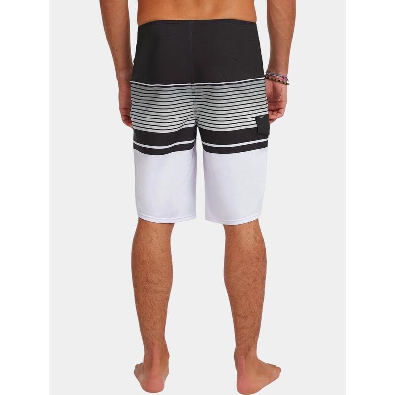 Boardshort Lennox Stripe 21 barbati