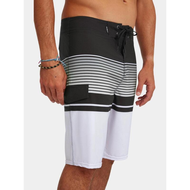 Boardshort Lennox Stripe 21 barbati