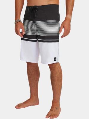 Boardshorts Uomo Lennox Stripe 21