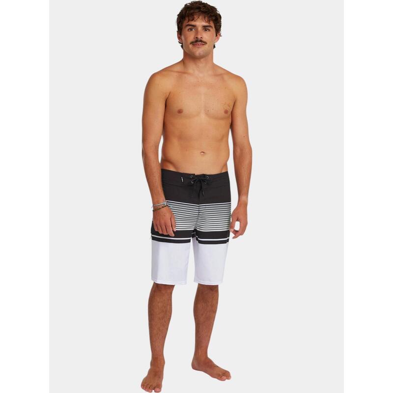 Boardshort Lennox Stripe 21 barbati