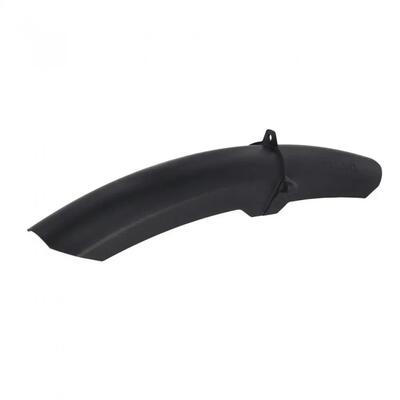 Gravel Fender parafango Rudy - nero