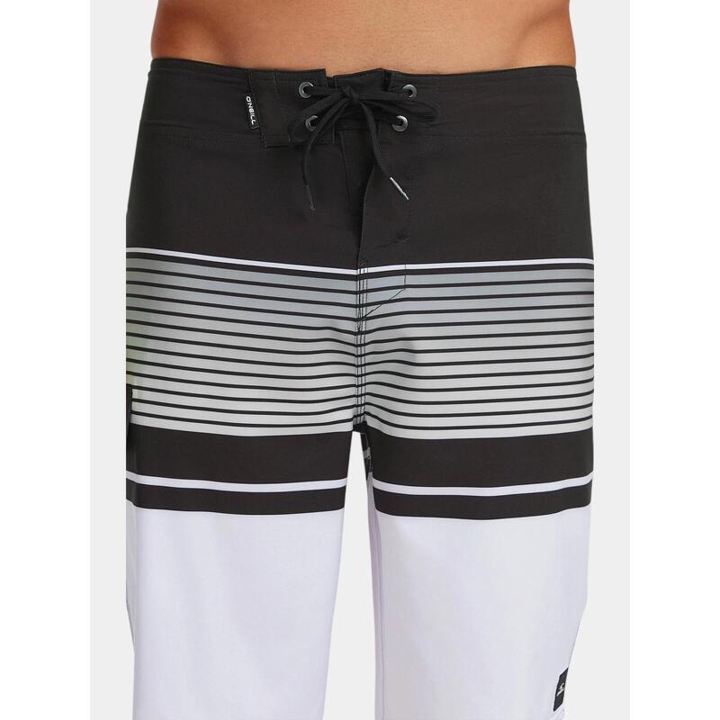 Boardshort Lennox Stripe 21 barbati